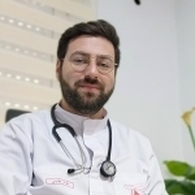 Dr Oueslati Abderrahmen Gastro-entérologue