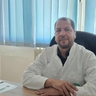 الأستاذ الغالي محمد امين أخصائي جراحة الاحشاء والجهاز الهضمي