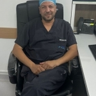 Pr ELGHALI mohamed amine Chirurgien viscéral et digestif