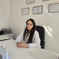 Dr Mtir Nairouz Jinekolog Kadın Doğum Uzmanı