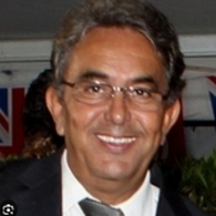 Pr BEN ABID MONCEF Orthopaedic and Trauma Surgeon