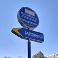 Dr Guerdoud Allaoua Cardiologue