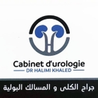 Dr Halimi Khaled ürolog