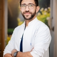 Dr HAOUAM Mohamed amir Gastro-entérologue