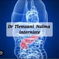 Dr Tlemsani Naima Dahiliyeci