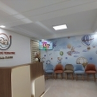 Dr DAHNI Rachida Pediatrician