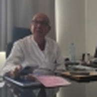 Dr rahali Abdellatif General Practitioner