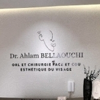 Dr Ahlam Bellaouchi Kulak burun boğaz doktoru