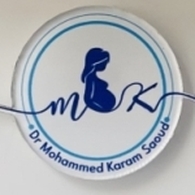 Pr Saoud Mohammed karam Gynécologue Obstétricien
