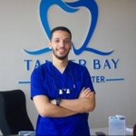 Dr Boutaib Haitham Dentist