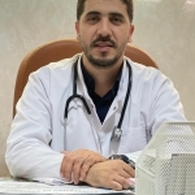 Dr MAQBOUB Omar Otolaryngologist (ENT)