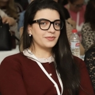 Mme Hayouni Hiba Orthophoniste