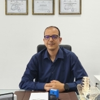 Dr Tbini Houssem Rheumatologist