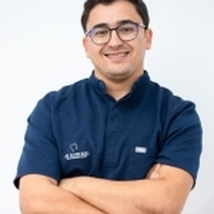 Dr Rjili Riadh Orthodontist
