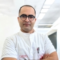 Dr Hedhli Houcem Urologist