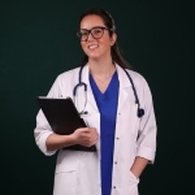 Dr Taoudi benchekroun Salma Cardiologue