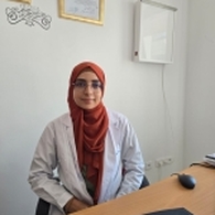 Dr Charrada Abbassi Ines Endocrinologist Diabetologist