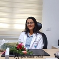 Dr Abidi Sahar Diyabetolg endokrinolog