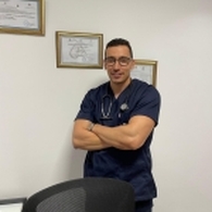 Dr BEN HADID Mohamed Fares General Practitioner