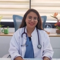 Dr Amri Alae Pediatrician