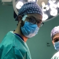 Dr Laadhar Mohamed Amin Chirurgien Urologue