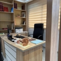 Dr Dkhissi Marouane Kulak burun boğaz doktoru