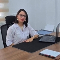 Dr Guermazi Sakhri Hanene Pratisyen hekimi