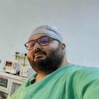 الدكتور الحامدي معز أخصائي أمراض الأنف والأذن والحنجرة