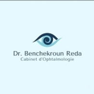 الدكتور بن شقرون رضا أخصائي طب العيون
