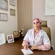 Dr Cheikhrouhou Taycir Chirurgien Pédiatrique