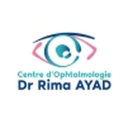 Dr Ayad Rima Ophtalmologue