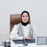 Dr Gdoura Dorra Psikyatrist