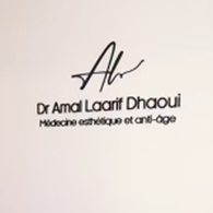 Dr Laarif Dhaoui Amal Aesthetic Medicine