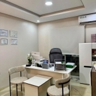 Dr Dai Gassouma Raja General Practitioner