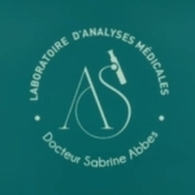 Dr Abbes Sabrine Tıbbi Analiz Laboratuvarı