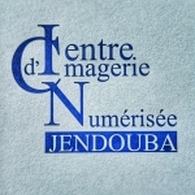 Dr MAAOUI HOUWAIDA Radyolog