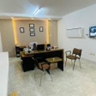 Dr FEKIH Ep BENKHALED Wafa Pulmonologist