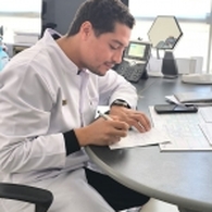 Dr Khemiri Hamza Göz dokturu