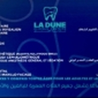  LA DUNE CLINIQUE DENTAIRE  Médecin dentiste