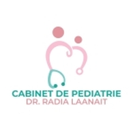 Dr Laanait Radia Pédiatre