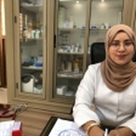 Dr Kechnaoui Sara Pneumologue