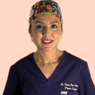 Dr Ben othmane Ghada Plastic and Reconstructive Surgeon