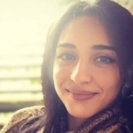 السيدة راقية العجنقي أخصائية في العلاج النفسي الحركي