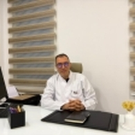 Dr Azaiez Aymen Oto-Rhino-Laryngologiste (ORL)