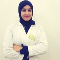 Mme Siala Sirine Speech and language therapist