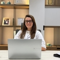 Dr Smaoui ghariani Rim Nörolog