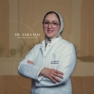 Dr Mai Sara Dermatologist