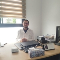 Dr Cherif Fares Généraliste