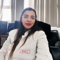 Dr FTINI SIRINE Cardiologue