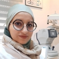 Dr Ouali Mezghani Takwa Ophthalmologist